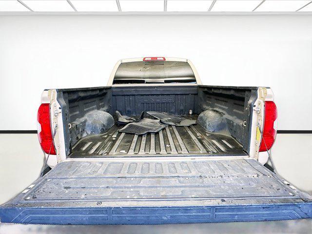 used 2019 Toyota Tundra car, priced at $23,288
