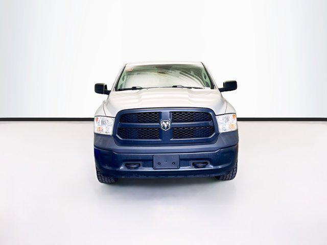 used 2016 Ram 1500 car, priced at $19,600