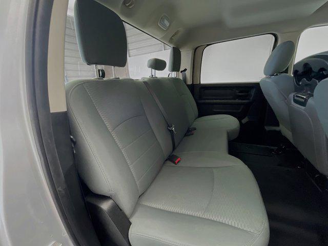 used 2016 Ram 1500 car, priced at $19,600