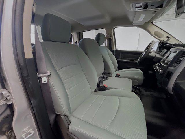 used 2016 Ram 1500 car, priced at $19,600