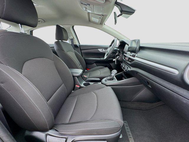 used 2020 Kia Forte car, priced at $14,470