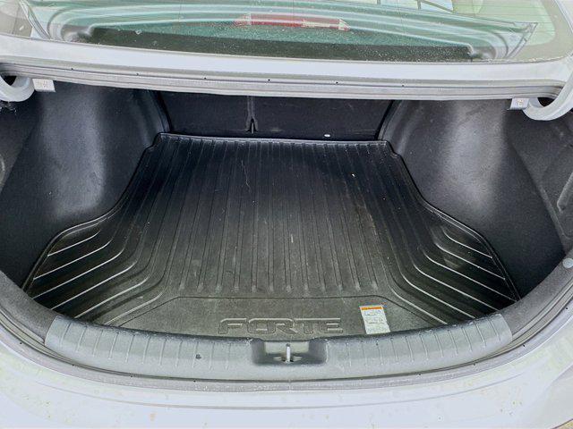 used 2020 Kia Forte car, priced at $14,470