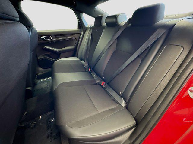 used 2022 Honda Civic car, priced at $22,570