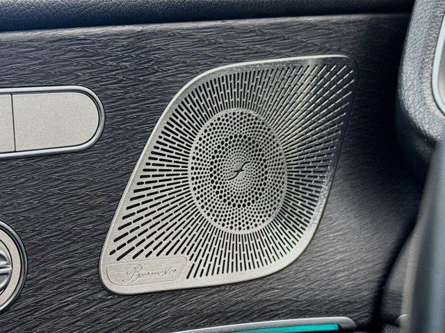 used 2022 Mercedes-Benz GLE 350 car, priced at $30,488