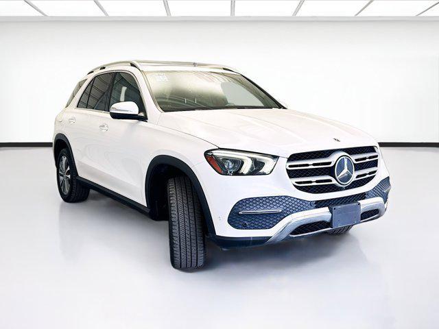 used 2022 Mercedes-Benz GLE 350 car, priced at $30,488