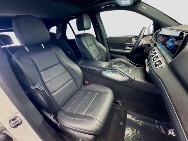 used 2022 Mercedes-Benz GLE 350 car, priced at $30,488