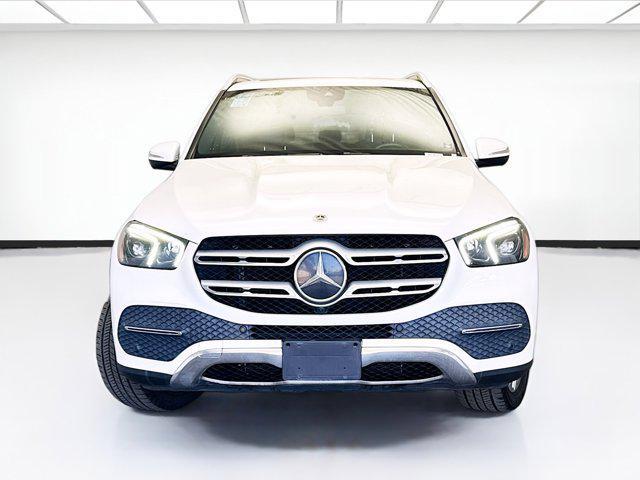 used 2022 Mercedes-Benz GLE 350 car, priced at $30,488
