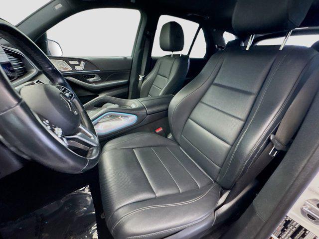 used 2022 Mercedes-Benz GLE 350 car, priced at $30,488