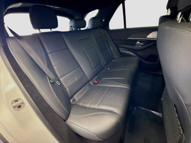 used 2022 Mercedes-Benz GLE 350 car, priced at $30,488