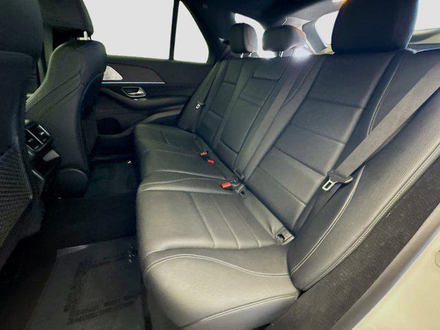 used 2022 Mercedes-Benz GLE 350 car, priced at $30,488
