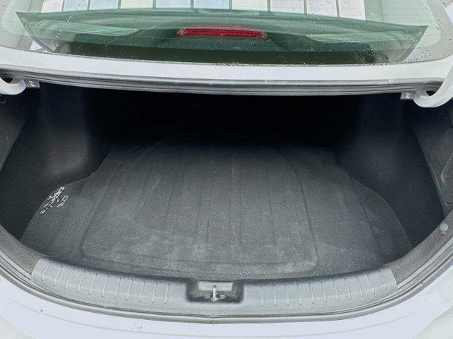 used 2024 Kia Forte car, priced at $22,115