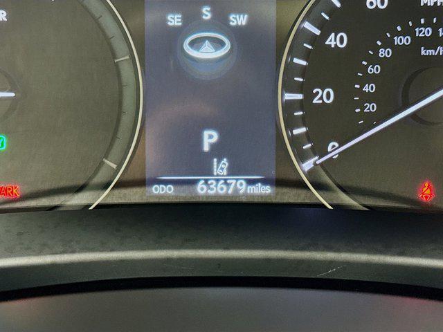 used 2021 Lexus RX 450h car, priced at $38,488