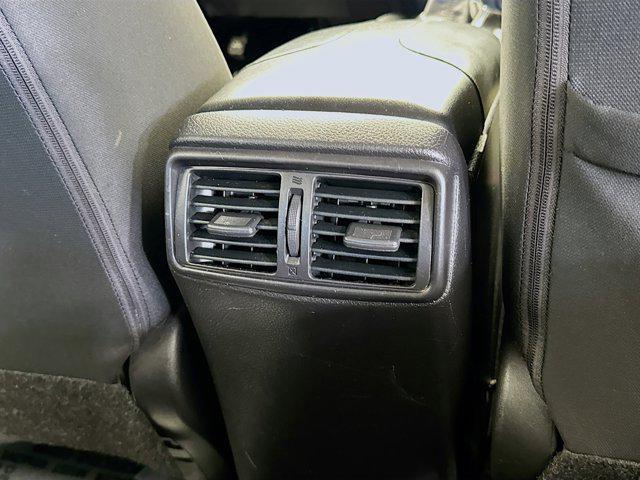 used 2022 Nissan Rogue Sport car, priced at $15,888