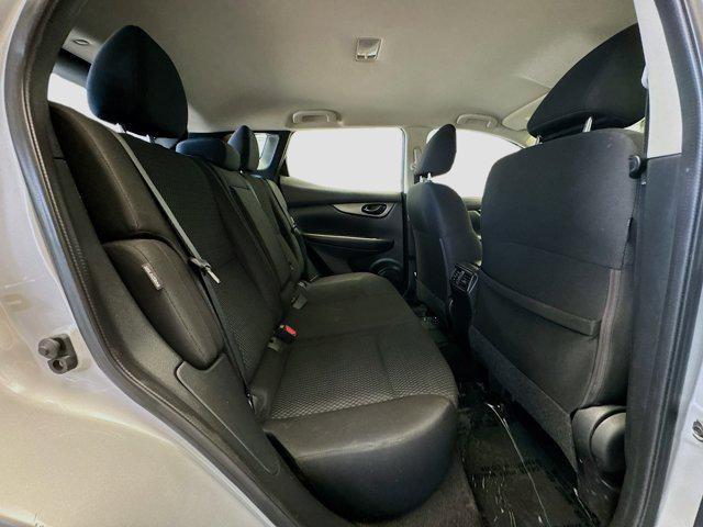 used 2022 Nissan Rogue Sport car, priced at $15,888