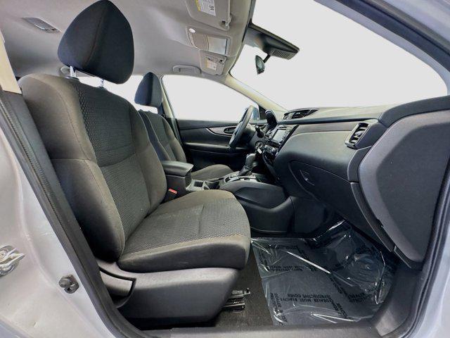 used 2022 Nissan Rogue Sport car, priced at $15,888