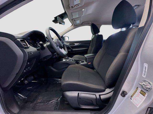 used 2022 Nissan Rogue Sport car, priced at $15,888