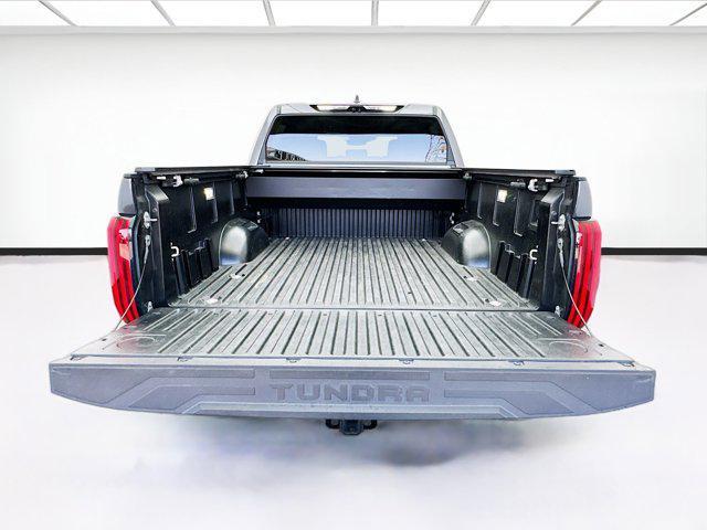 used 2024 Toyota Tundra car
