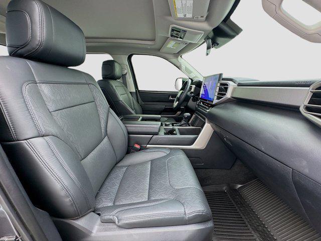 used 2024 Toyota Tundra car