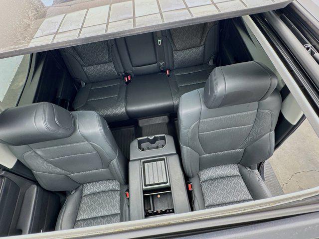 used 2024 Toyota Tundra car