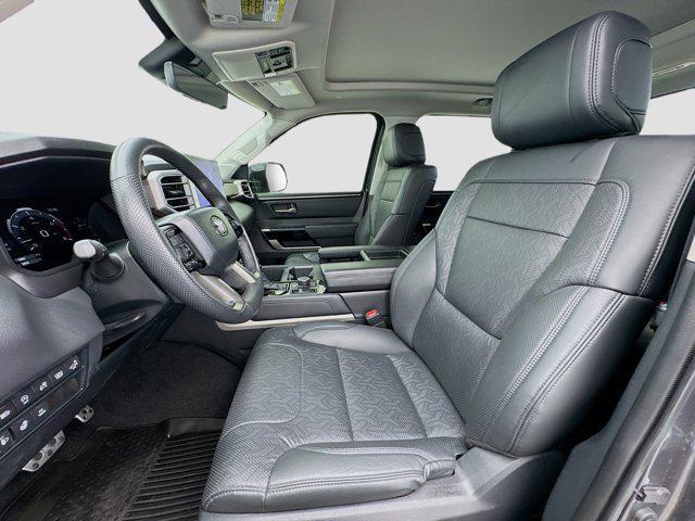 used 2024 Toyota Tundra car