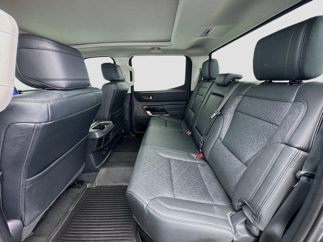 used 2024 Toyota Tundra car