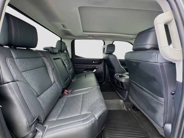 used 2024 Toyota Tundra car