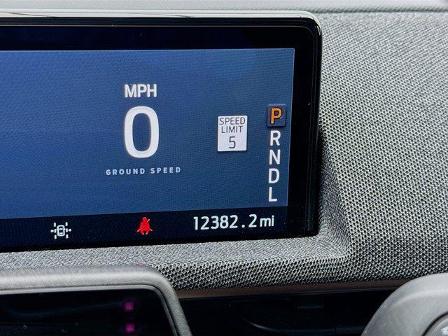used 2021 Ford Mustang Mach-E car, priced at $33,977