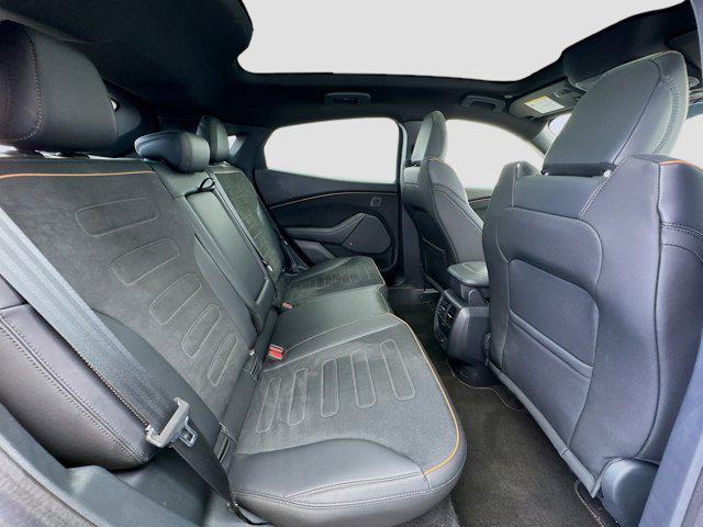 used 2021 Ford Mustang Mach-E car, priced at $33,977