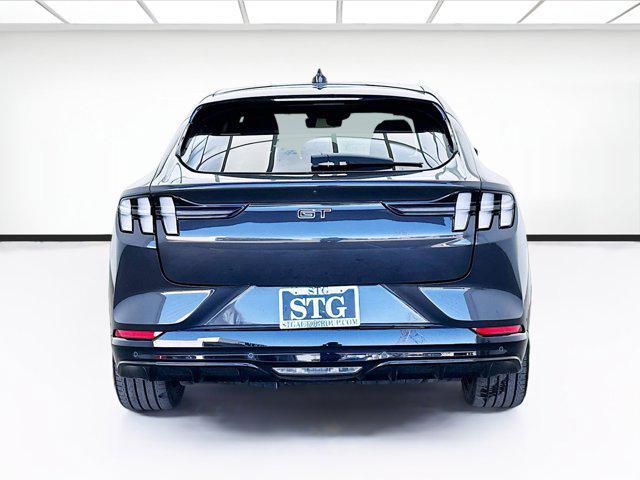 used 2021 Ford Mustang Mach-E car, priced at $33,977