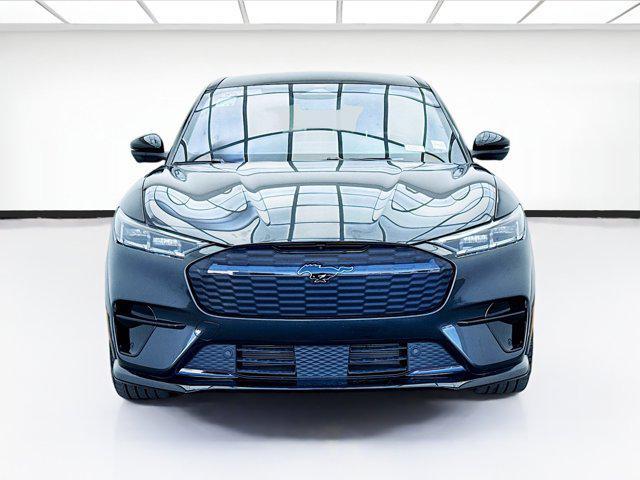 used 2021 Ford Mustang Mach-E car, priced at $33,977