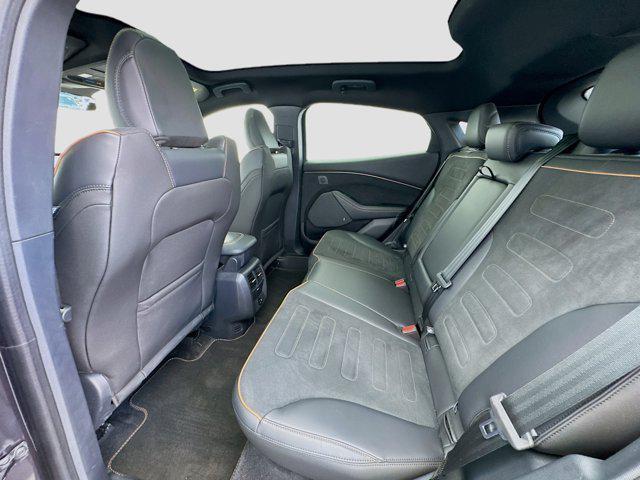 used 2021 Ford Mustang Mach-E car, priced at $33,977