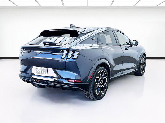 used 2021 Ford Mustang Mach-E car, priced at $33,977