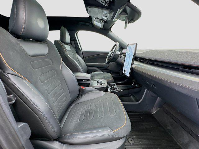 used 2021 Ford Mustang Mach-E car, priced at $33,977