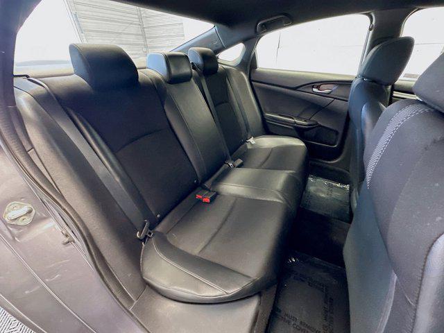 used 2019 Honda Civic car, priced at $19,995