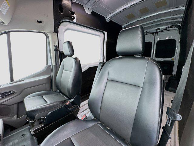 used 2023 Ford Transit-250 car, priced at $39,798