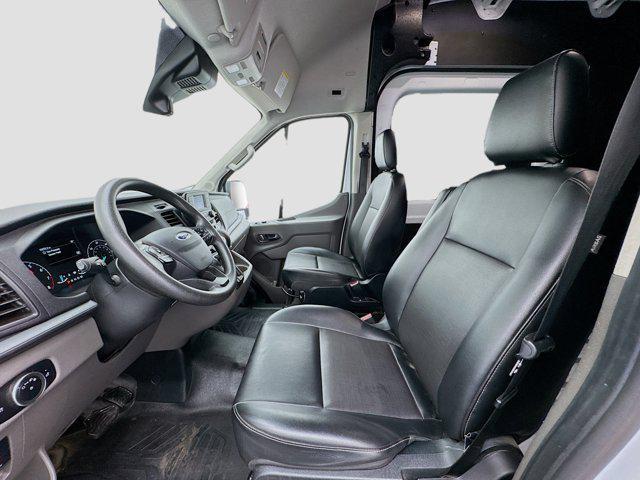 used 2023 Ford Transit-250 car, priced at $39,798