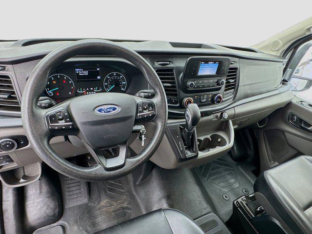 used 2023 Ford Transit-250 car, priced at $39,798