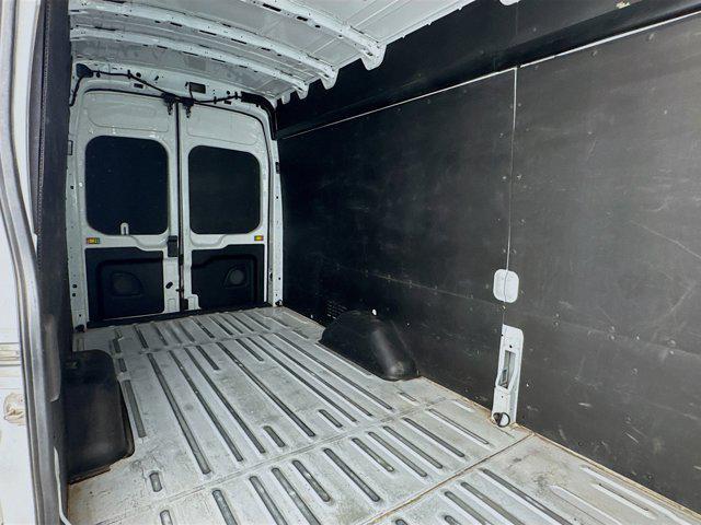 used 2023 Ford Transit-250 car, priced at $39,798