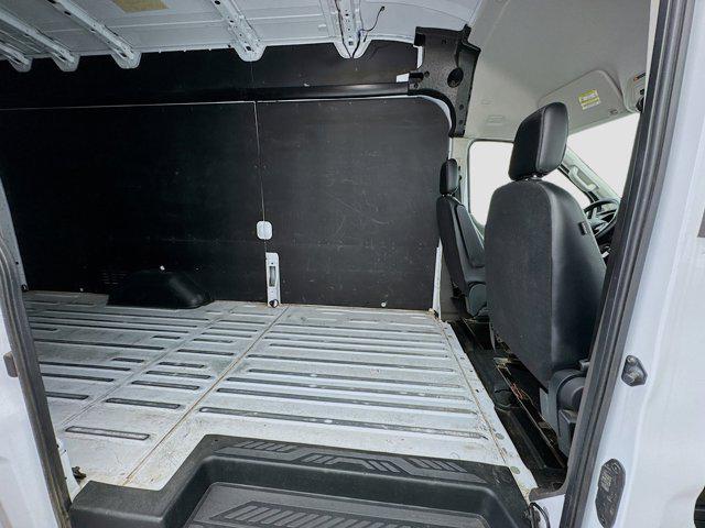 used 2023 Ford Transit-250 car, priced at $39,798