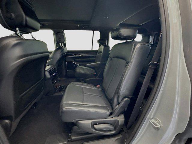 used 2023 Jeep Wagoneer car, priced at $56,777
