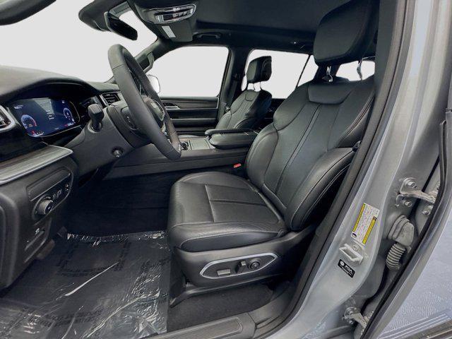 used 2023 Jeep Wagoneer car, priced at $56,777