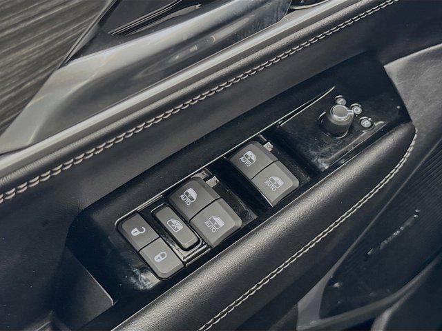 used 2023 Jeep Wagoneer car, priced at $56,777