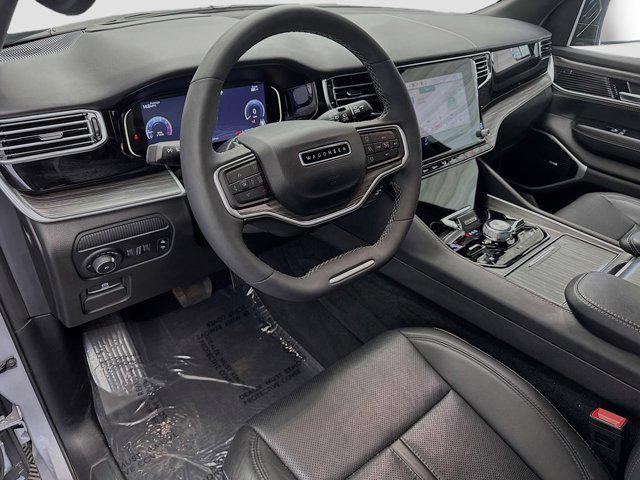 used 2023 Jeep Wagoneer car, priced at $56,777