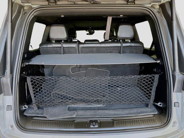 used 2023 Jeep Wagoneer car, priced at $56,777