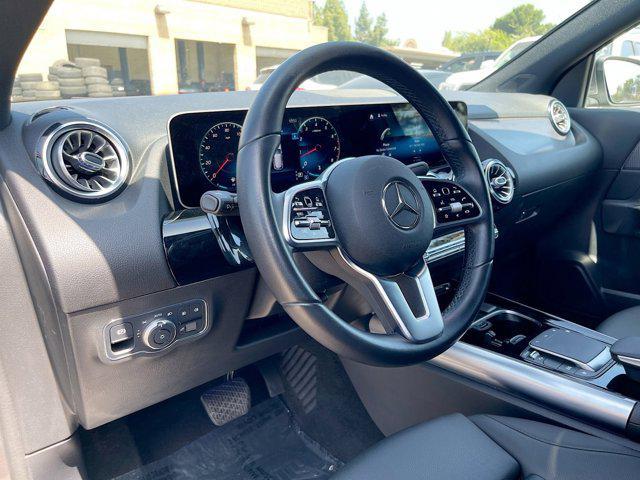 used 2021 Mercedes-Benz GLA 250 car, priced at $23,180