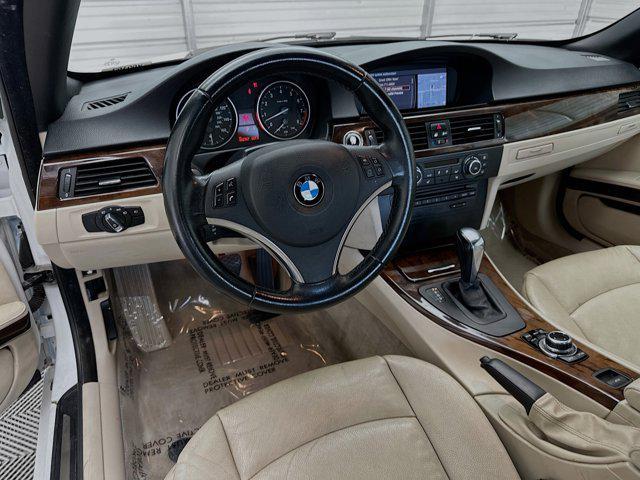 used 2013 BMW 328 car, priced at $12,888