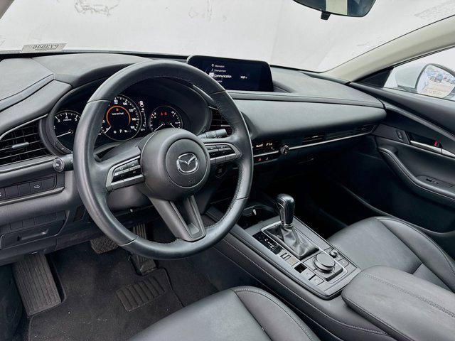 used 2021 Mazda CX-30 car, priced at $20,685