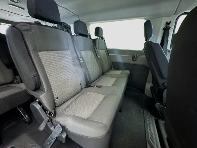 used 2022 Ford Transit-350 car, priced at $36,998