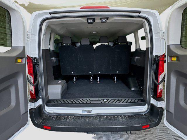 used 2022 Ford Transit-350 car, priced at $36,998