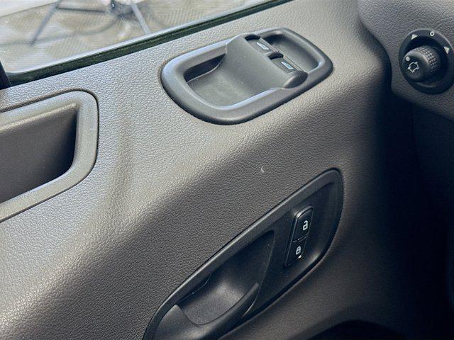 used 2022 Ford Transit-350 car, priced at $36,998